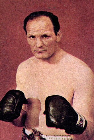 Henry Cooper (politician)